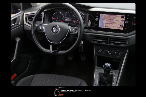 Volkswagen Polo 1.0 TSI R-Line Edition Sportvelgen Carplay