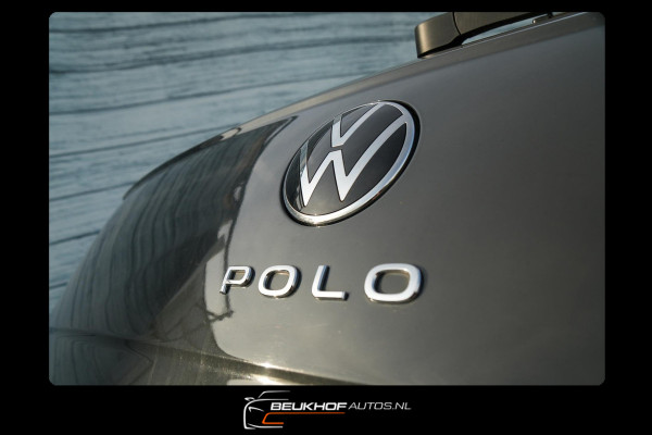 Volkswagen Polo 1.0 TSI R-Line Edition Sportvelgen Carplay