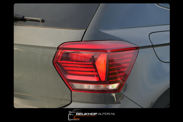 Volkswagen Polo 1.0 TSI R-Line Edition Sportvelgen Carplay
