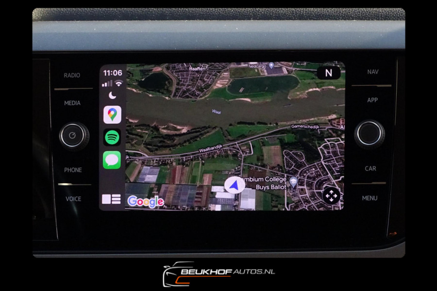 Volkswagen Polo 1.0 TSI R-Line Edition Sportvelgen Carplay