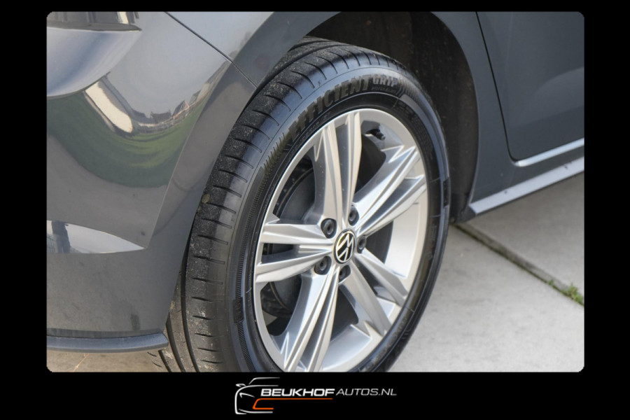 Volkswagen Polo 1.0 TSI R-Line Edition Sportvelgen Carplay