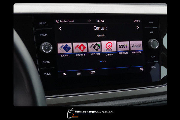 Volkswagen Polo 1.0 TSI R-Line Edition Sportvelgen Carplay