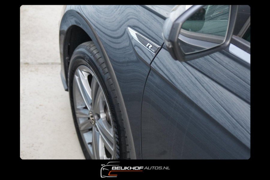 Volkswagen Polo 1.0 TSI R-Line Edition Sportvelgen Carplay