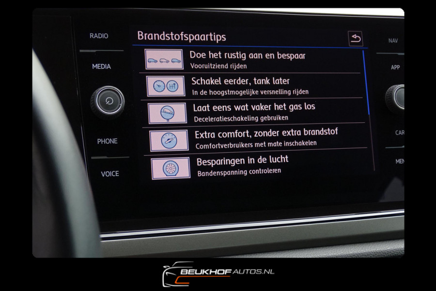 Volkswagen Polo 1.0 TSI R-Line Edition Sportvelgen Carplay