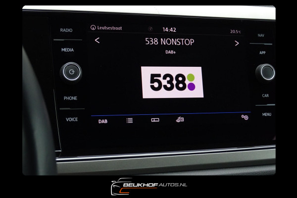 Volkswagen Polo 1.0 TSI R-Line Edition Sportvelgen Carplay