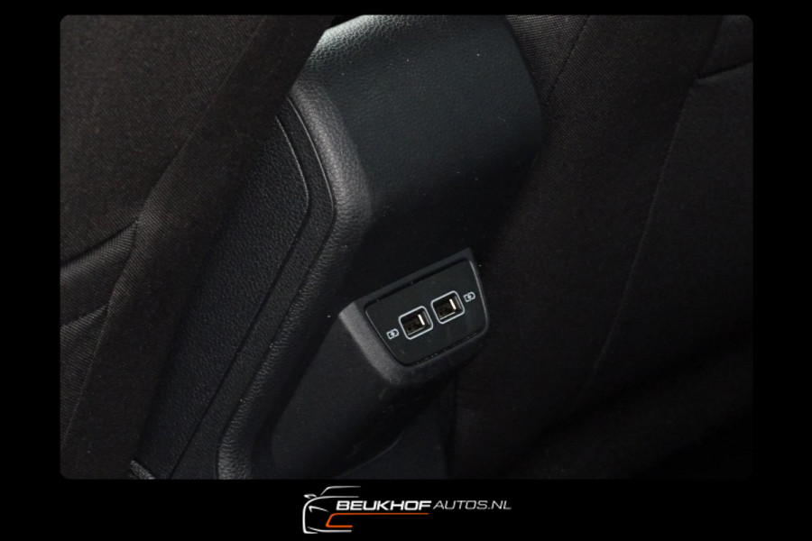 Volkswagen Polo 1.0 TSI R-Line Edition Sportvelgen Carplay