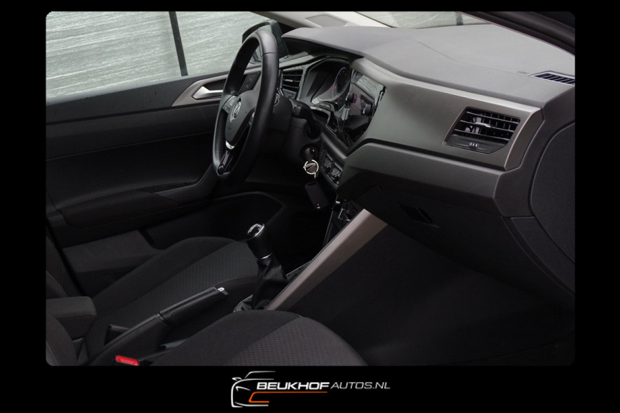 Volkswagen Polo 1.0 TSI R-Line Edition Sportvelgen Carplay
