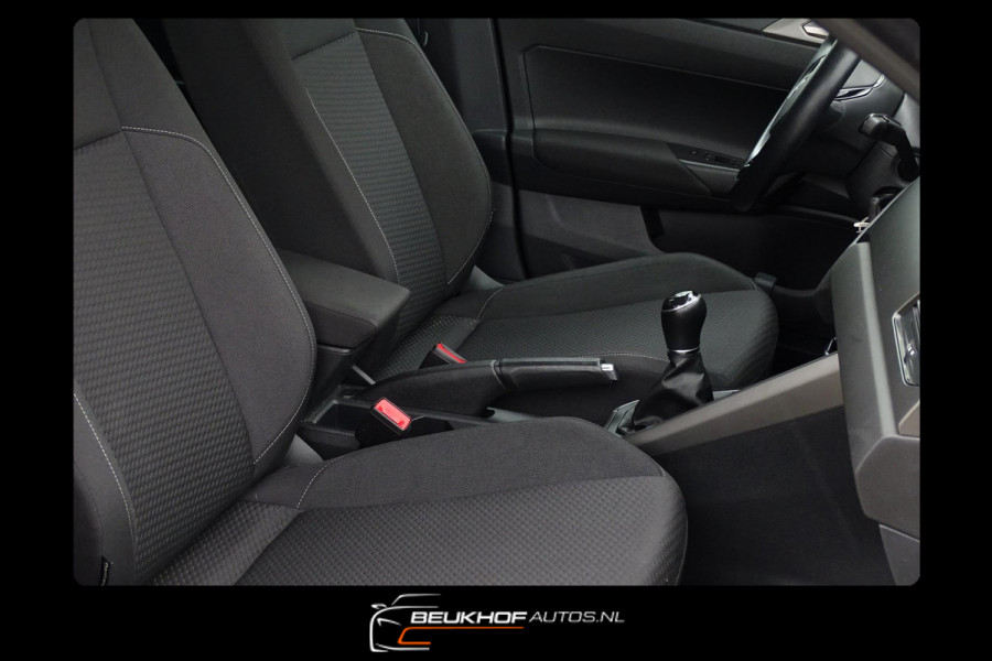 Volkswagen Polo 1.0 TSI R-Line Edition Sportvelgen Carplay