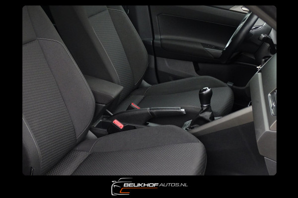 Volkswagen Polo 1.0 TSI R-Line Edition Sportvelgen Carplay