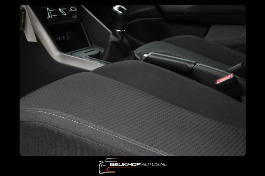 Volkswagen Polo 1.0 TSI R-Line Edition Sportvelgen Carplay