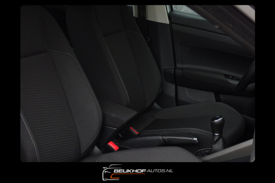 Volkswagen Polo 1.0 TSI R-Line Edition Sportvelgen Carplay