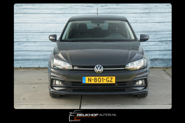 Volkswagen Polo 1.0 TSI R-Line Edition Sportvelgen Carplay