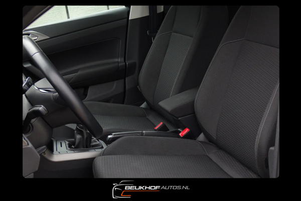 Volkswagen Polo 1.0 TSI R-Line Edition Sportvelgen Carplay