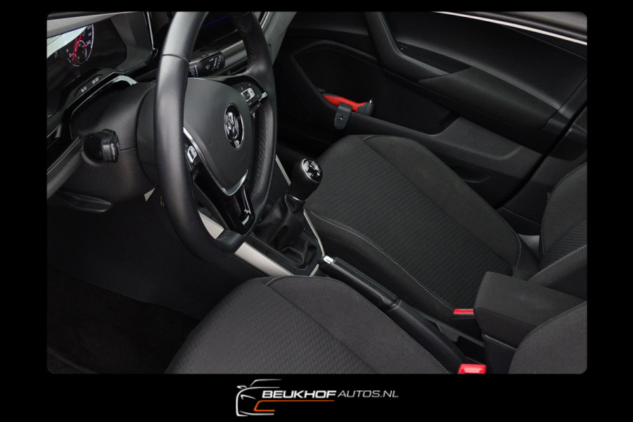 Volkswagen Polo 1.0 TSI R-Line Edition Sportvelgen Carplay