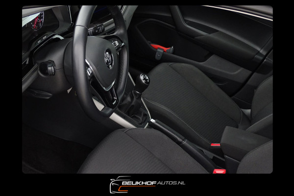 Volkswagen Polo 1.0 TSI R-Line Edition Sportvelgen Carplay