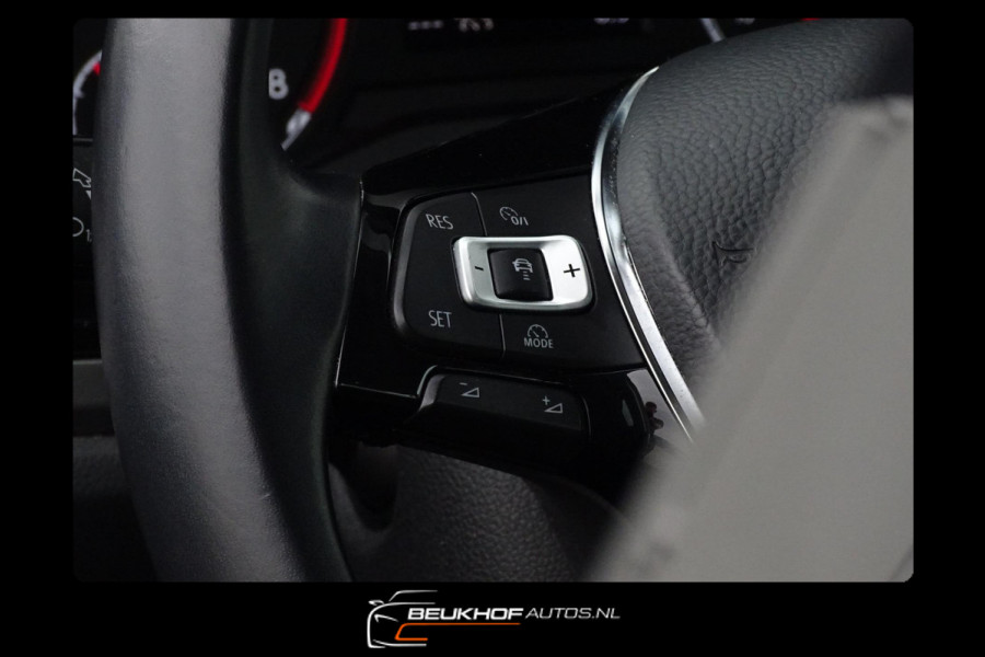 Volkswagen Polo 1.0 TSI R-Line Edition Sportvelgen Carplay