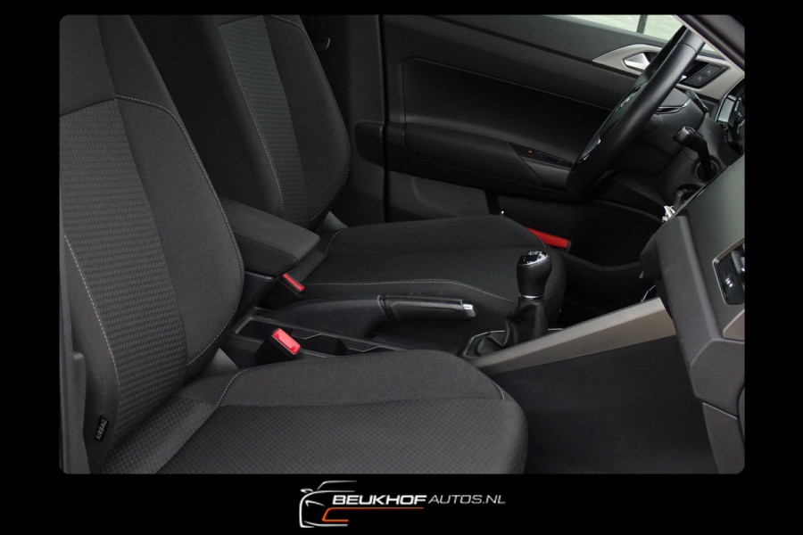Volkswagen Polo 1.0 TSI R-Line Edition Sportvelgen Carplay