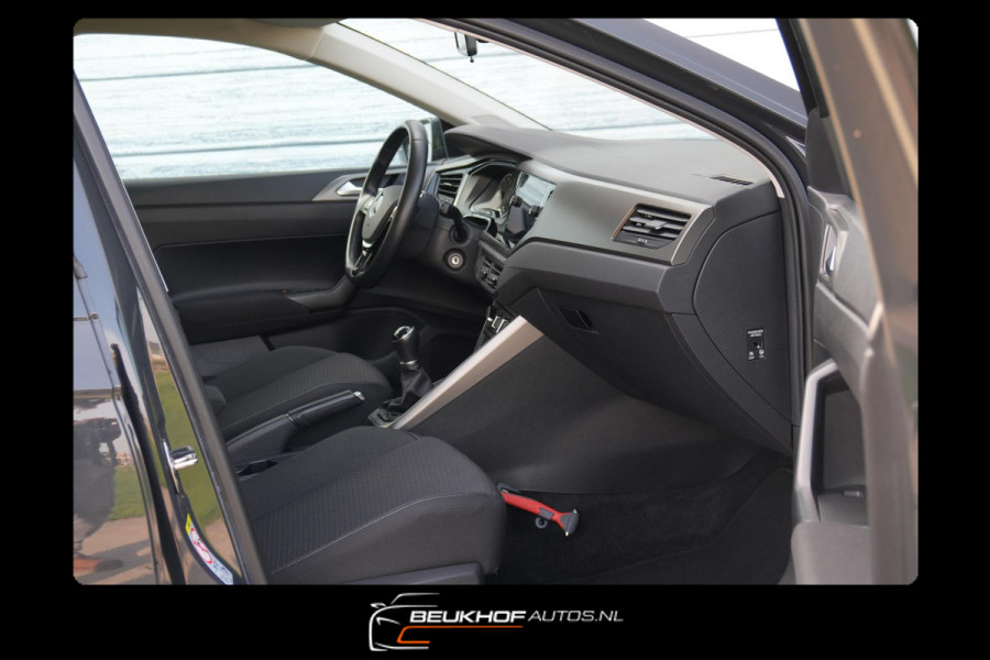Volkswagen Polo 1.0 TSI R-Line Edition Sportvelgen Carplay