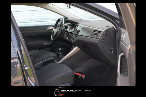 Volkswagen Polo 1.0 TSI R-Line Edition Sportvelgen Carplay