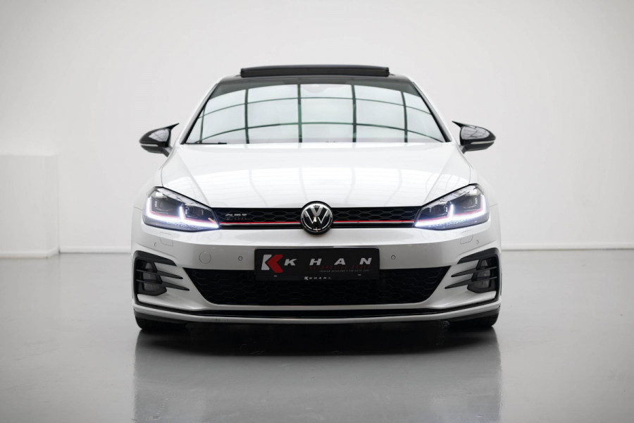 Volkswagen Golf 2.0 TSI GTI Performance |Pano|Leder|Keyless|DynAudio|Carplay|