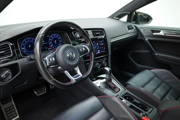 Volkswagen Golf 2.0 TSI GTI Performance |Pano|Leder|Keyless|DynAudio|Carplay|