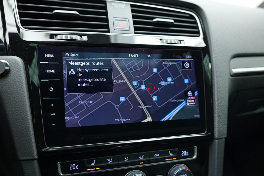 Volkswagen Golf 2.0 TSI GTI Performance |Pano|Leder|Keyless|DynAudio|Carplay|