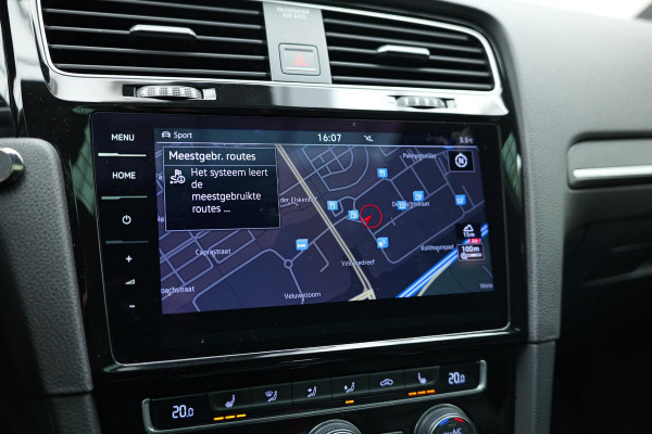 Volkswagen Golf 2.0 TSI GTI Performance |Pano|Leder|Keyless|DynAudio|Carplay|