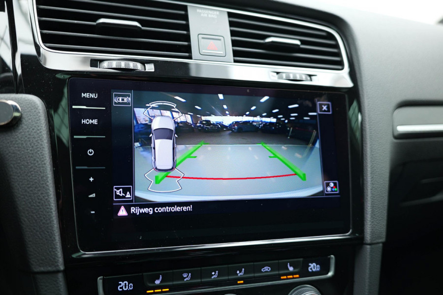 Volkswagen Golf 2.0 TSI GTI Performance |Pano|Leder|Keyless|DynAudio|Carplay|