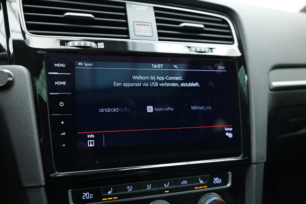 Volkswagen Golf 2.0 TSI GTI Performance |Pano|Leder|Keyless|DynAudio|Carplay|