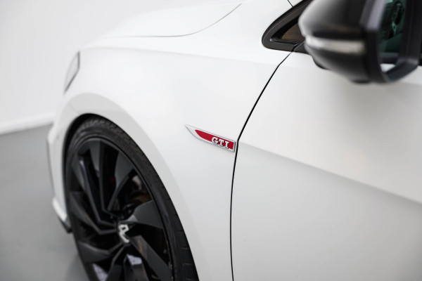 Volkswagen Golf 2.0 TSI GTI Performance |Pano|Leder|Keyless|DynAudio|Carplay|