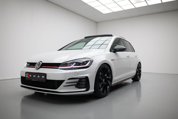 Volkswagen Golf 2.0 TSI GTI Performance |Pano|Leder|Keyless|DynAudio|Carplay|