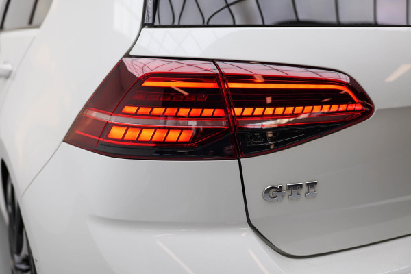 Volkswagen Golf 2.0 TSI GTI Performance |Pano|Leder|Keyless|DynAudio|Carplay|