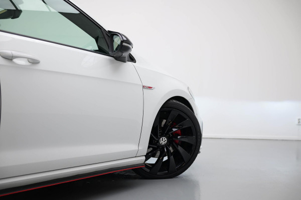 Volkswagen Golf 2.0 TSI GTI Performance |Pano|Leder|Keyless|DynAudio|Carplay|