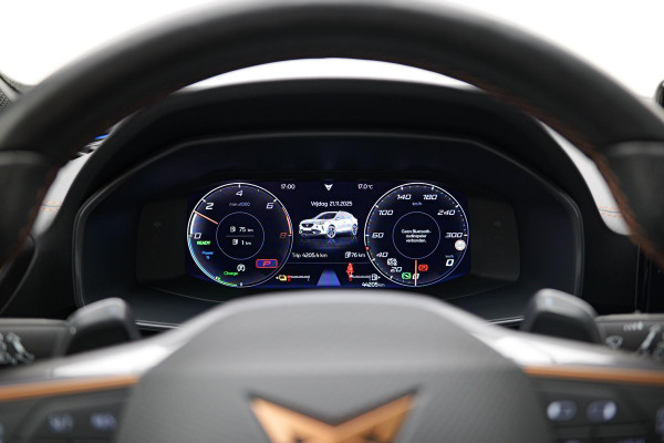 CUPRA Formentor 1.4 e-Hybrid VZ Performance |Pano|Buttons|Memory|Dodehoek|Ambient|