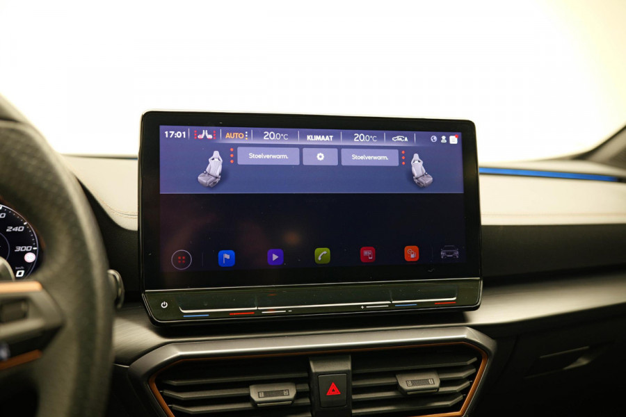 CUPRA Formentor 1.4 e-Hybrid VZ Performance |Pano|Buttons|Memory|Dodehoek|Ambient|