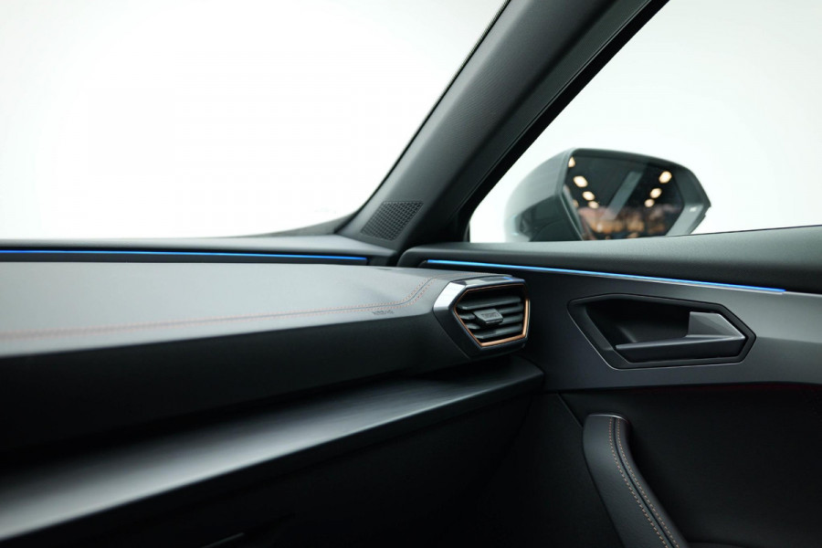 CUPRA Formentor 1.4 e-Hybrid VZ Performance |Pano|Buttons|Memory|Dodehoek|Ambient|