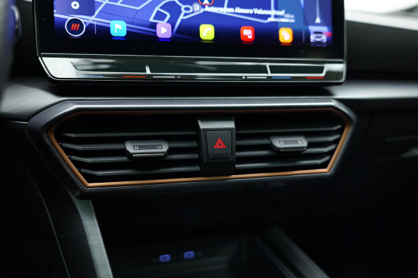 CUPRA Formentor 1.4 e-Hybrid VZ Performance |Pano|Buttons|Memory|Dodehoek|Ambient|