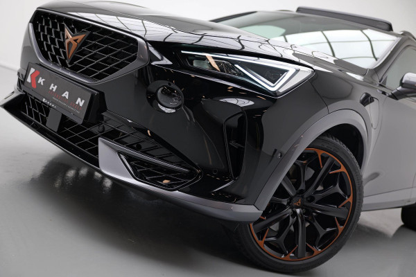 CUPRA Formentor 1.4 e-Hybrid VZ Performance |Pano|Buttons|Memory|Dodehoek|Ambient|