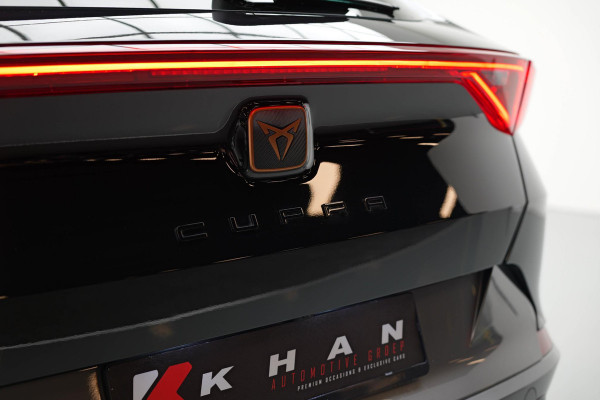 CUPRA Formentor 1.4 e-Hybrid VZ Performance |Pano|Buttons|Memory|Dodehoek|Ambient|