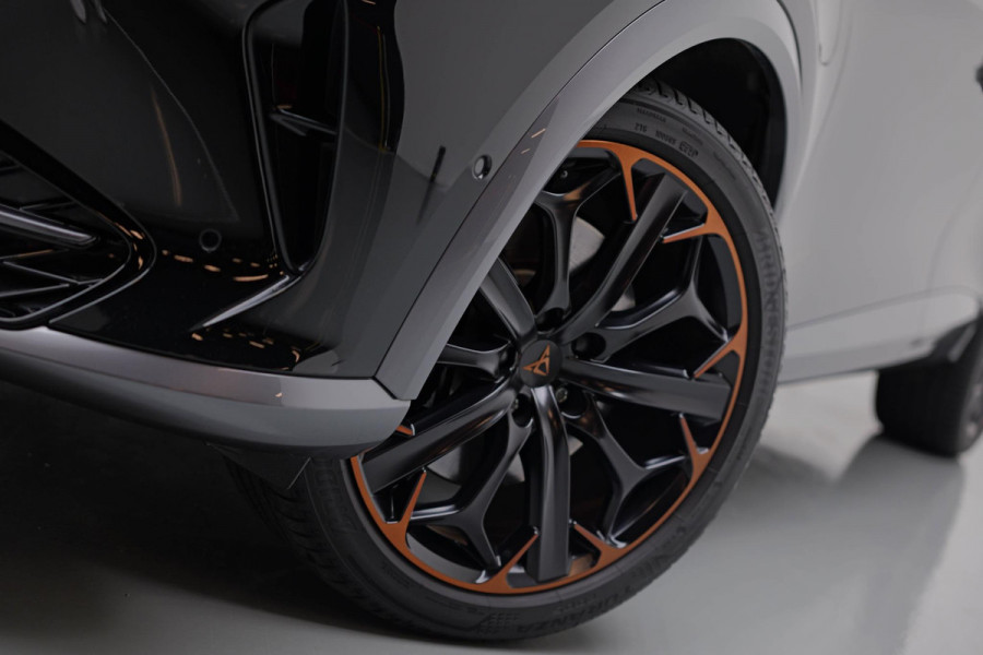 CUPRA Formentor 1.4 e-Hybrid VZ Performance |Pano|Buttons|Memory|Dodehoek|Ambient|