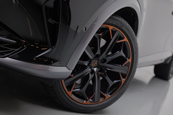 CUPRA Formentor 1.4 e-Hybrid VZ Performance |Pano|Buttons|Memory|Dodehoek|Ambient|