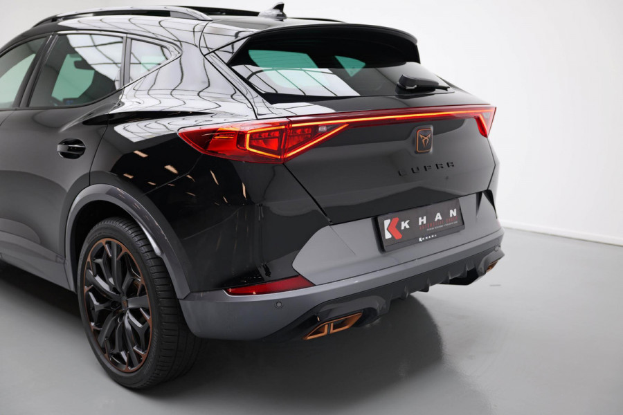 CUPRA Formentor 1.4 e-Hybrid VZ Performance |Pano|Buttons|Memory|Dodehoek|Ambient|