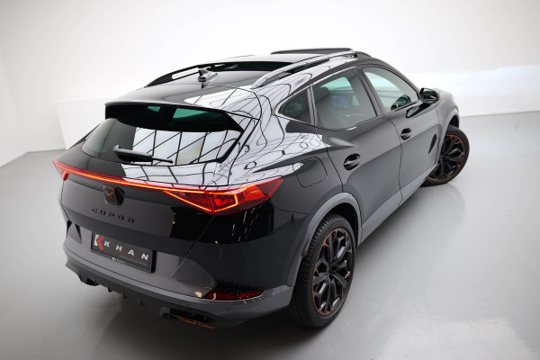CUPRA Formentor 1.4 e-Hybrid VZ Performance |Pano|Buttons|Memory|Dodehoek|Ambient|