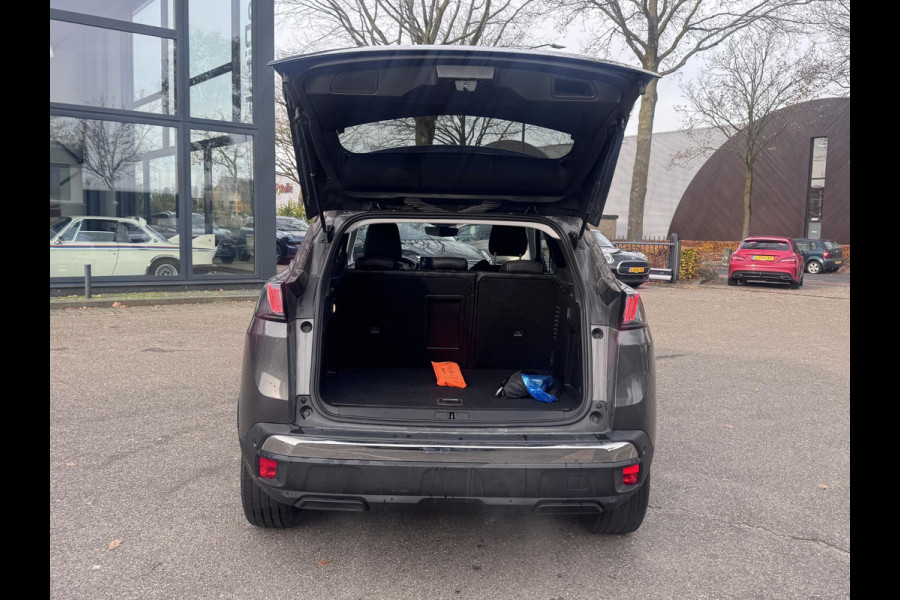 Peugeot 3008 1.6 HYbrid 225 Allure Pack Business PHEV PLUG-IN HYBRIDE | STOELVERWARMING | ADAPTIEVE CRUISE | KEYLESS ENTRY & START | DODEHOEK | CAMERA | VEEL OPTIES | RIJKLAAR GELEVERD MET 12 MND BOVAG GARANTIE