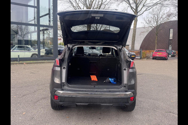 Peugeot 3008 1.6 HYbrid 225 Allure Pack Business PHEV PLUG-IN HYBRIDE | STOELVERWARMING | ADAPTIEVE CRUISE | KEYLESS ENTRY & START | DODEHOEK | CAMERA | VEEL OPTIES | RIJKLAAR GELEVERD MET 12 MND BOVAG GARANTIE
