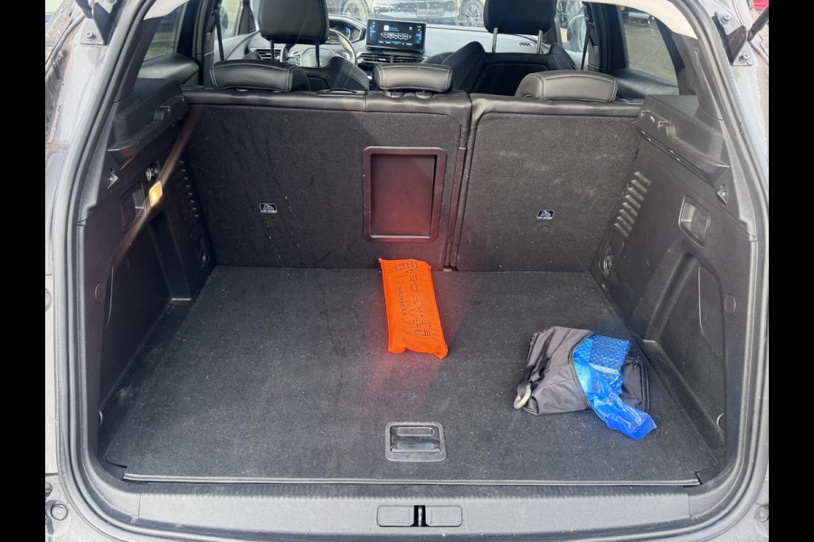 Peugeot 3008 1.6 HYbrid 225 Allure Pack Business PHEV PLUG-IN HYBRIDE | STOELVERWARMING | ADAPTIEVE CRUISE | KEYLESS ENTRY & START | DODEHOEK | CAMERA | VEEL OPTIES | RIJKLAAR GELEVERD MET 12 MND BOVAG GARANTIE