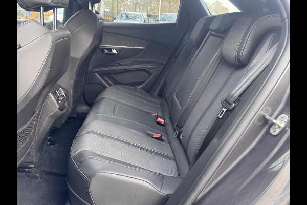 Peugeot 3008 1.6 HYbrid 225 Allure Pack Business PHEV PLUG-IN HYBRIDE | STOELVERWARMING | ADAPTIEVE CRUISE | KEYLESS ENTRY & START | DODEHOEK | CAMERA | VEEL OPTIES | RIJKLAAR GELEVERD MET 12 MND BOVAG GARANTIE