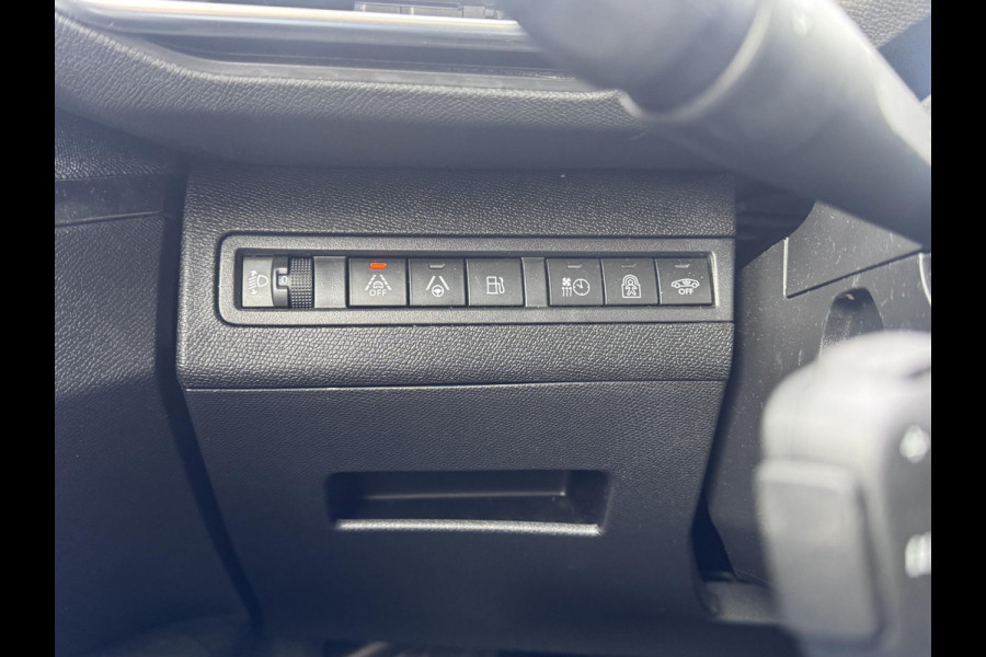 Peugeot 3008 1.6 HYbrid 225 Allure Pack Business PHEV PLUG-IN HYBRIDE | STOELVERWARMING | ADAPTIEVE CRUISE | KEYLESS ENTRY & START | DODEHOEK | CAMERA | VEEL OPTIES | RIJKLAAR GELEVERD MET 12 MND BOVAG GARANTIE