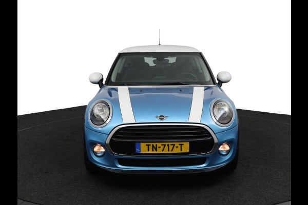MINI Cooper 1.5 CHILI*A/C*CRUISE*NAVI*BLUETH.*I-DRIVE*ORIG NL*