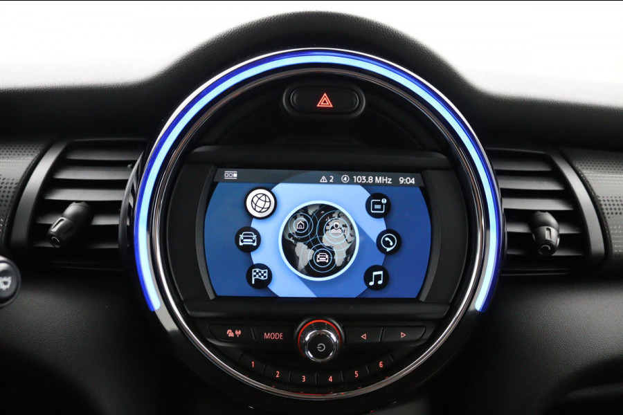 MINI Cooper 1.5 CHILI*A/C*CRUISE*NAVI*BLUETH.*I-DRIVE*ORIG NL*